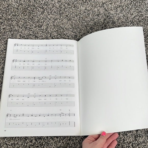 Guitar sheet music Country Music paperback bound book guitar notes - Picture 11 of 14